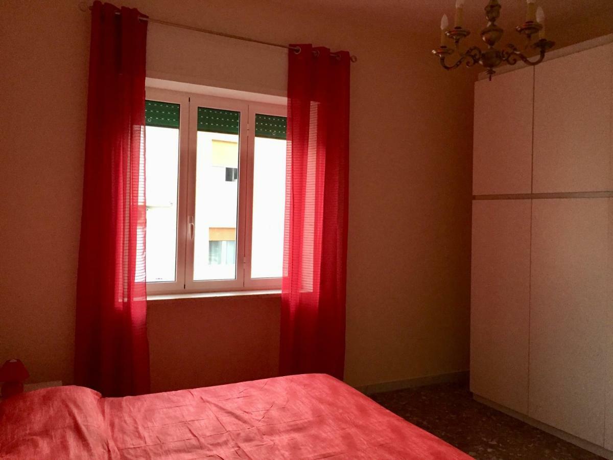 Vila Diamante Sorrento Exteriér fotografie