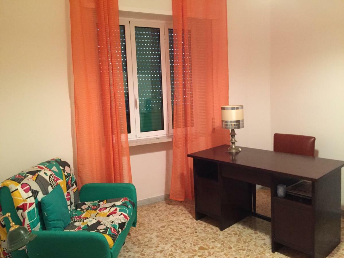 Vila Diamante Sorrento Exteriér fotografie